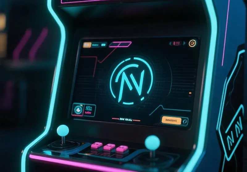 高质感视觉玩法游戏