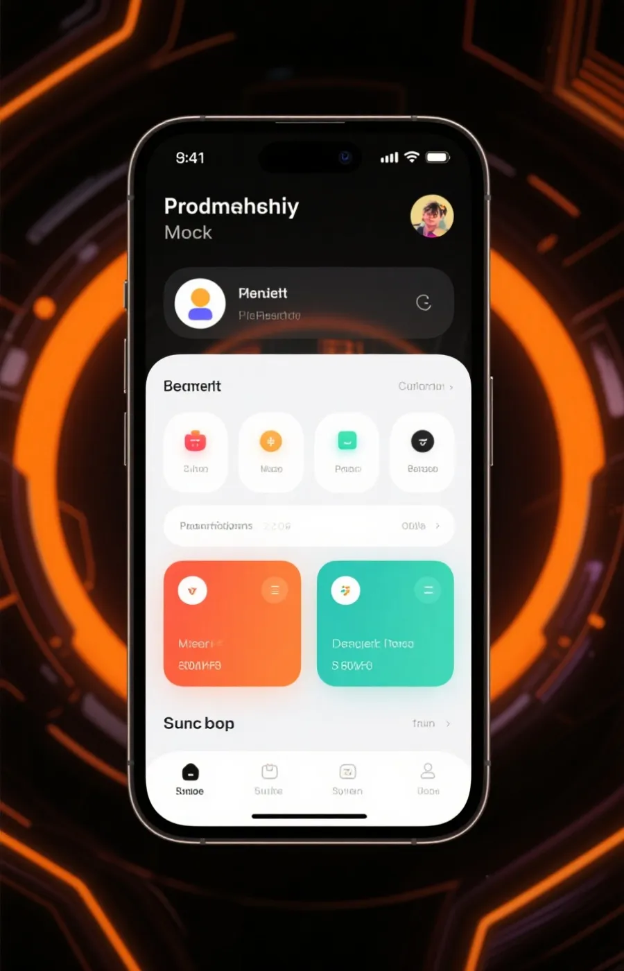 PG电子 App界面预览