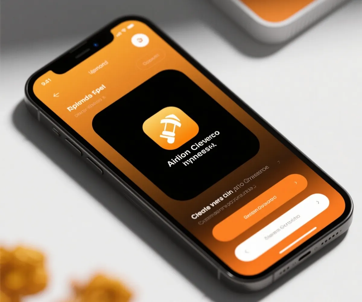 App使用体验展示